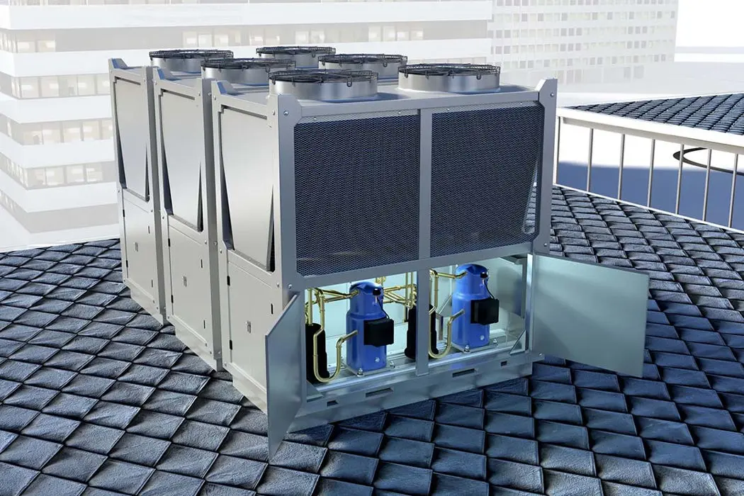 AI-Driven Heat Exchanger Design: 2025 Technology Outlook