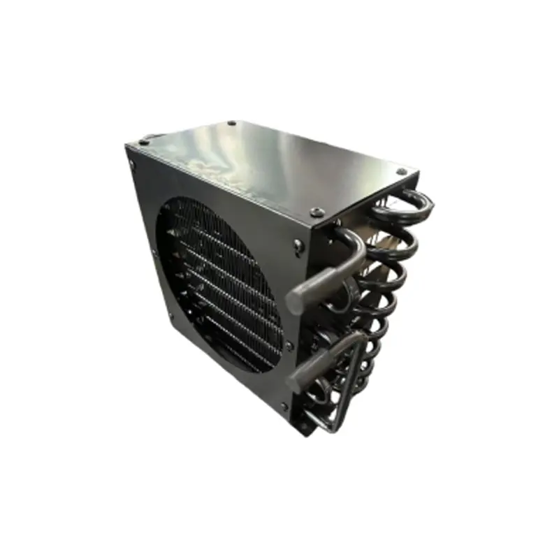 top 10 wire tube condenser manufacturers in 2025