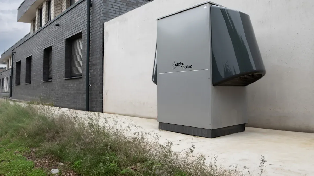 IoT in Refrigeration Systems