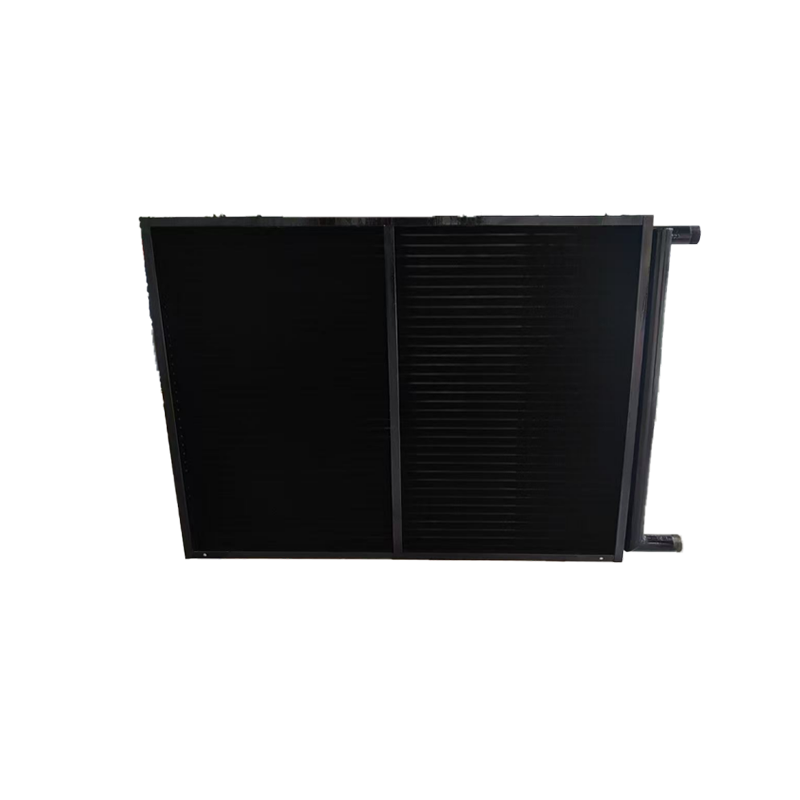 Industrial water conditioner plate heat exchanger composite sleeve type  Industrial stainless steel condenser nano anti-corrosion table cooler