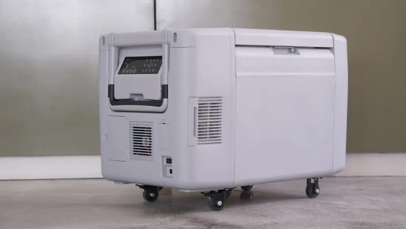 Mini Fridge Heat Exchangers: Efficient Cooling in Compact Spaces