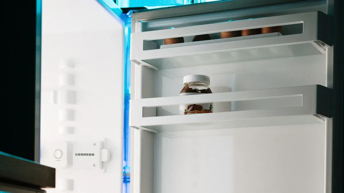 what the top refrigerator wire tube condenser wholesale​r?