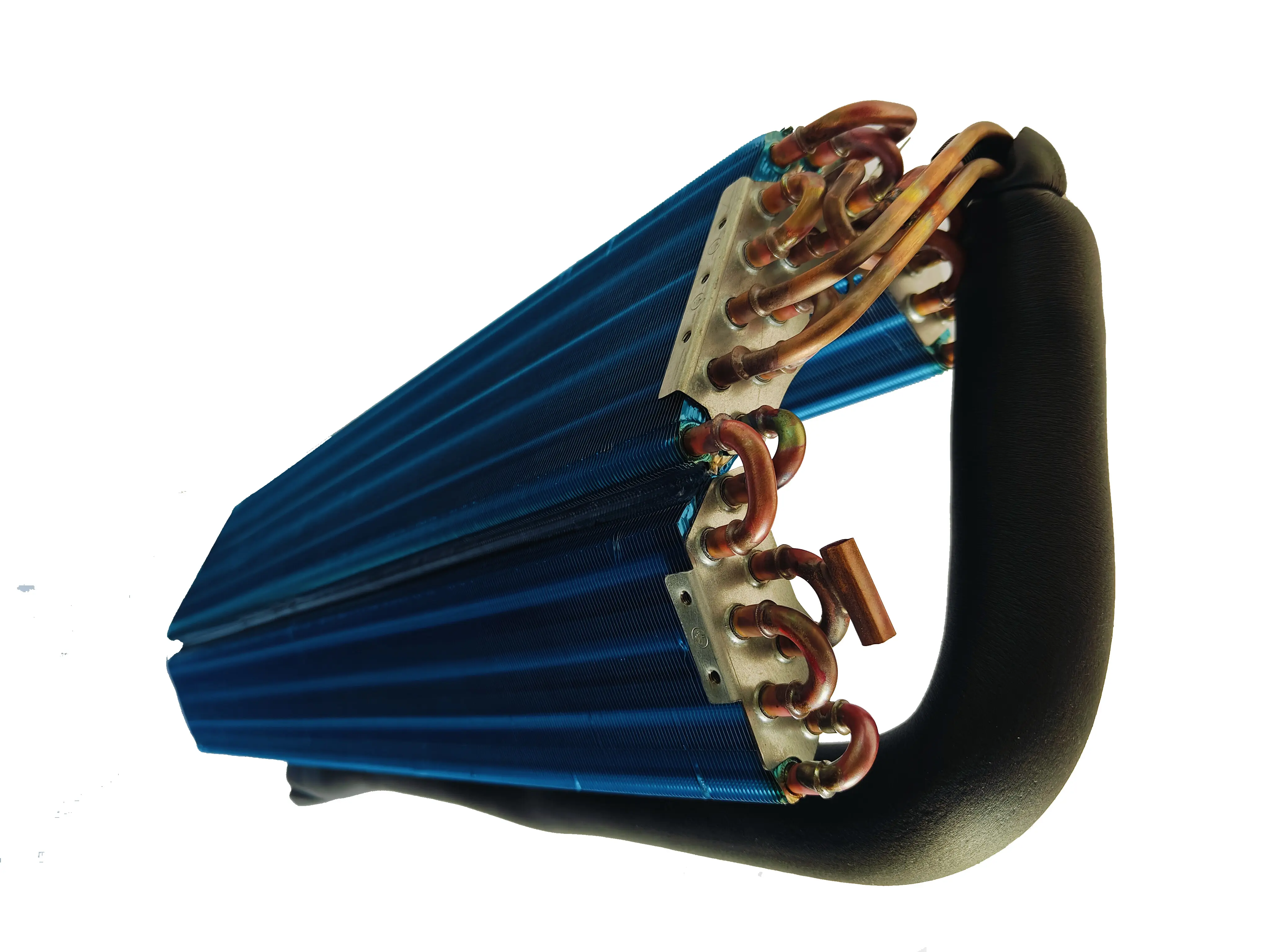 Preventing Copper Pipe Corrosion in Cooling Systems: How SENJUN's Anti-Leak Technology Protects Client Investments