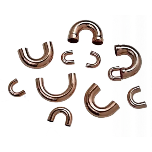 U-SHAPED ELBOW SERIESU1