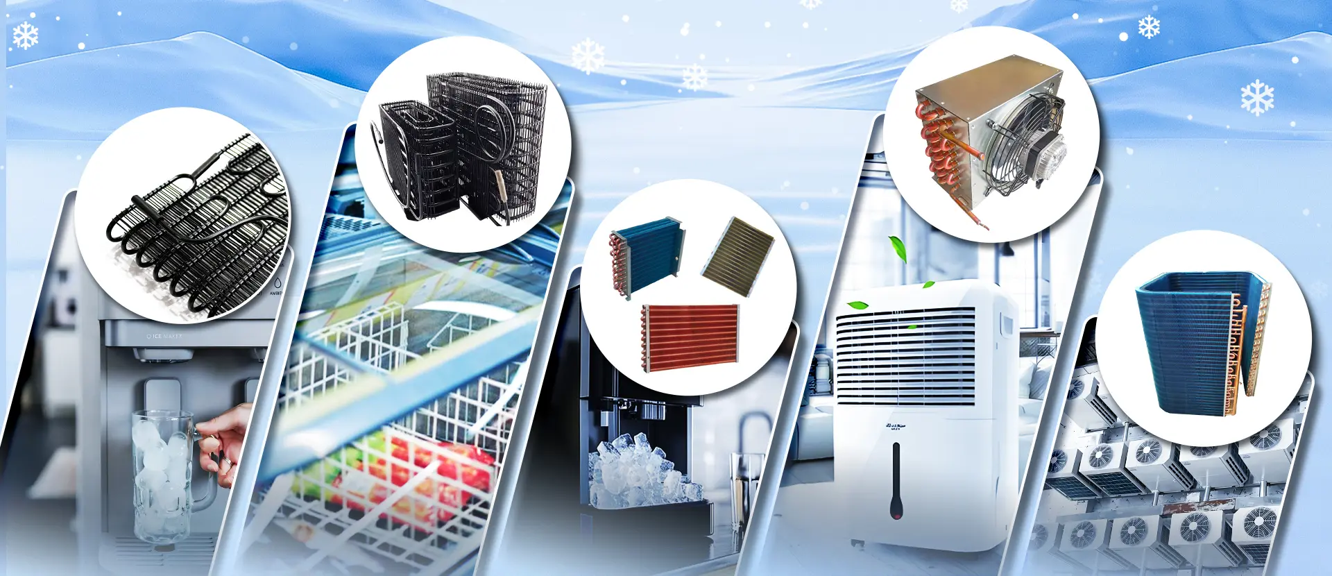 Sterilization Heat Exchanger