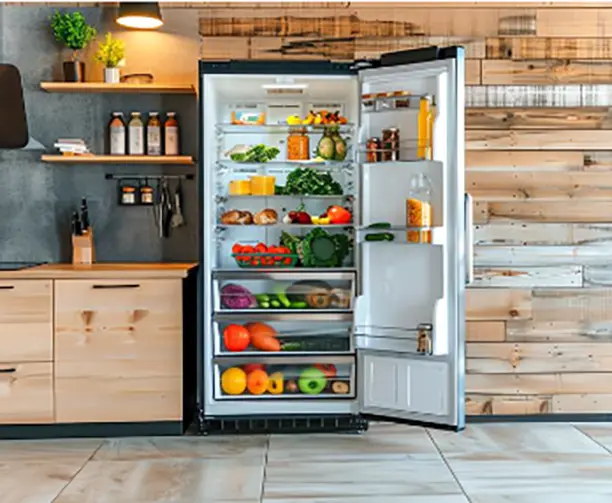 How Condenser Layout Optimization Boosts Refrigerator Efficiency