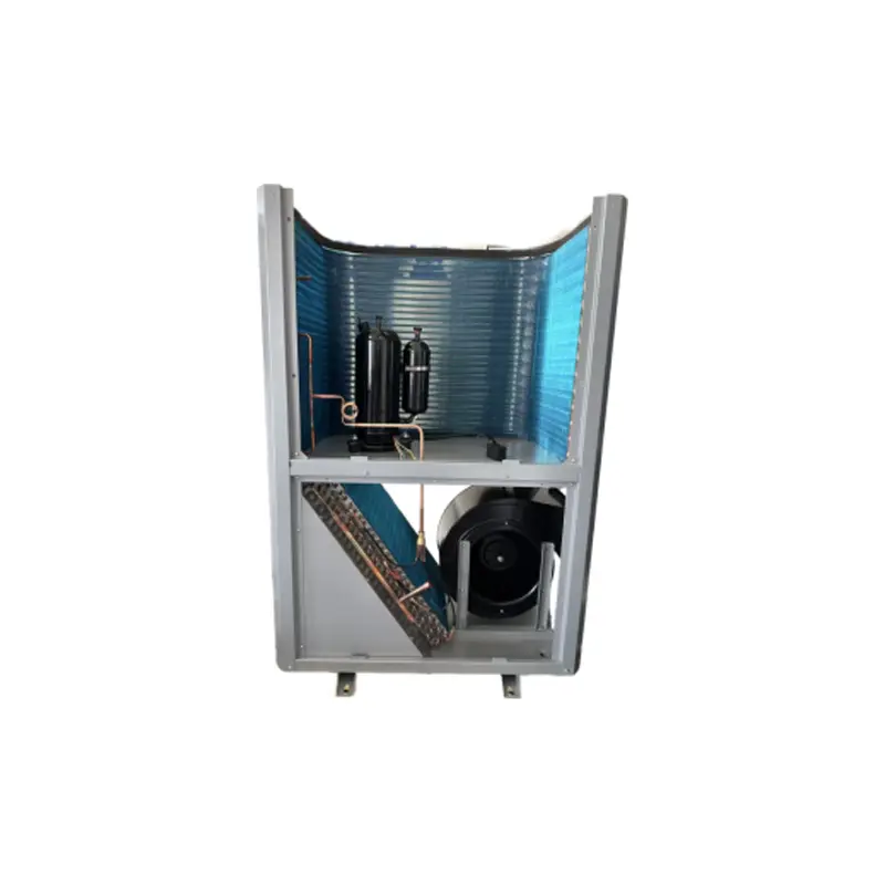 Unit cooler